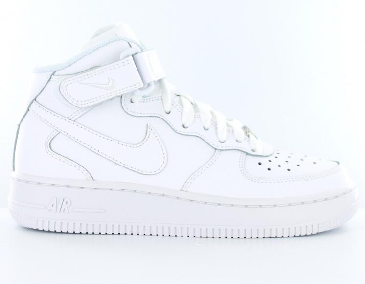 air force nike blanche pas cher